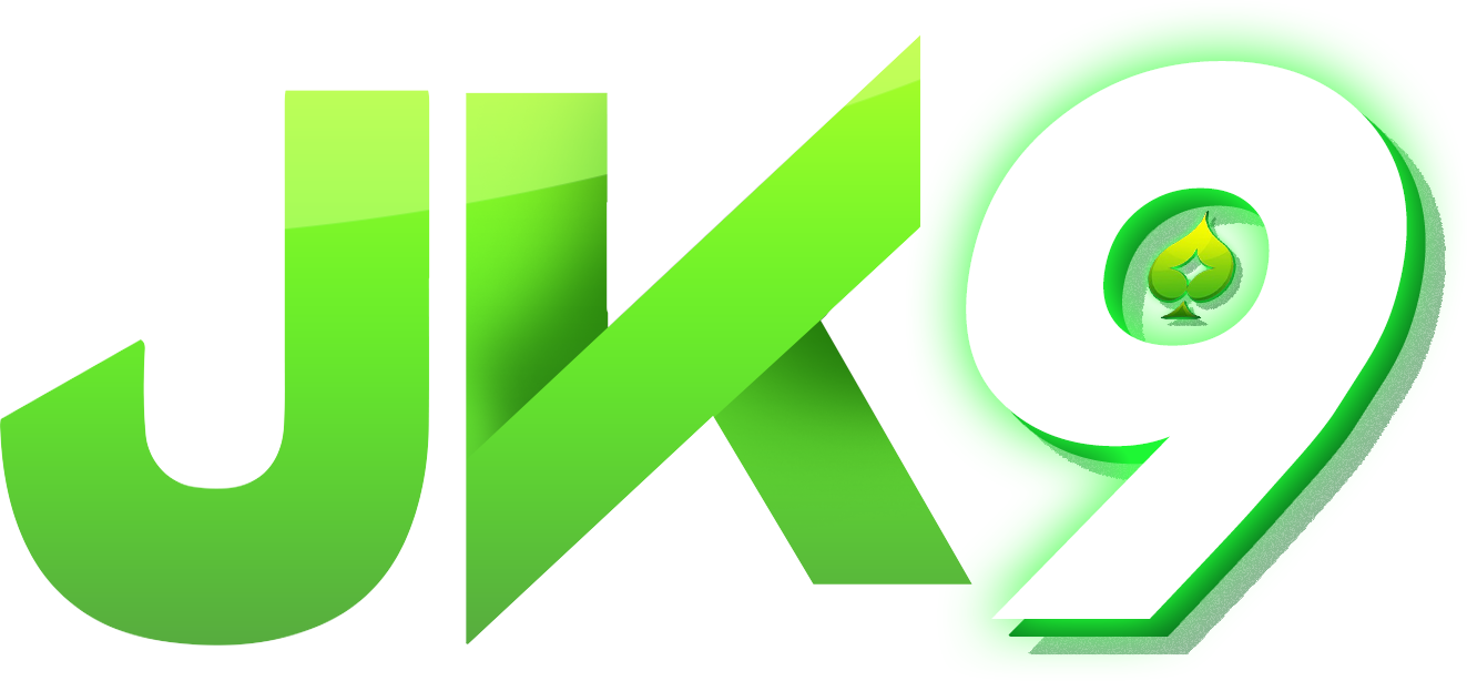 JK9 official brand logo